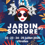 Village 42 - Jardin Sonore Festival #3