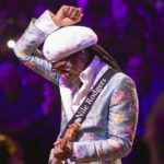 Village 42 - Nile Rodgers & CHIC