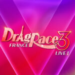 Village 42 - DragRaceFrance Live 3