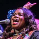 Village 42 - Harlem Gospel Choir
