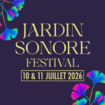 Village 42 - Jardin Sonore #9