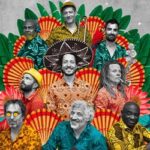 Village 42 - Zoufris Maracas