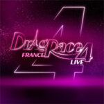Village 42 - Drag Race France Live Saison 4