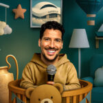 Village 42 - Redouane Bougheraba