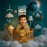 Village 42 - Redouane Bougheraba