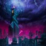 Village 42 - Carpenter Brut