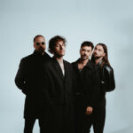 Village 42 - Resolve + Silent Planet + Spleen