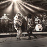 Village 42 - John Butler