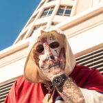 Village 42 - Seth Gueko